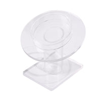 Acrylic Bracelet Display Stand for Jewelry Photography and Storage
