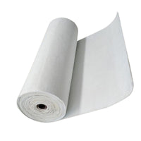 Nano Aerogel Felt Fireproof Hydrophobic Thermal Insulation Blanket for Pipes and Buildings