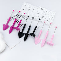 3-Piece DIY Gardening Tool Set for Potted Plants and Succulents