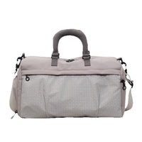 Large Capacity Lightweight Travel Duffel Bag for Gym, Sports, and Short Trips