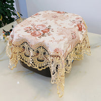 Rice Cooker Dust Cover for Kitchen Appliances