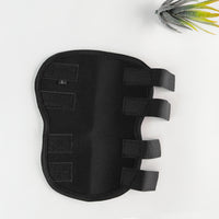Pet Dog Front/Rear Leg Brace for Injury Support and Fracture Fixation