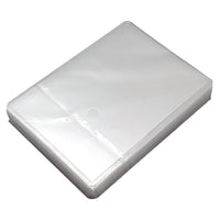PVC Photocard Holder Sleeves for Kpop Photocards, ID Cards, and Postcards