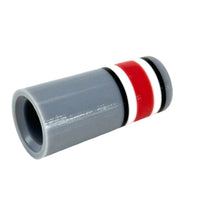 Golf Sand Wedge/Putter Ferrule Shock Absorbing Ring