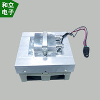 DIY 12V Semiconductor Water Chiller for 5-10L Small Fish Tanks