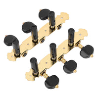 Classical Guitar Tuning Pegs Acoustic Guitar Tuners Replacement Parts