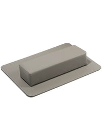 Minimalist Japanese Style Nail Arm Rest and Mat Set for Manicure Salons