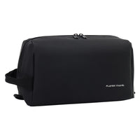 Waterproof Wet Dry Separation Toiletry Bag for Travel and Gym