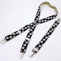 Pet Dog Diaper Adjustable Strap Physiological Pants for Large Dogs Corgi