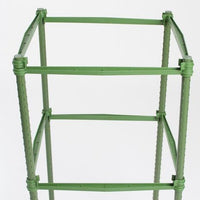 Adjustable Tomato Cage Plant Support Stakes for Climbing Vines