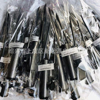 Heavy-Duty Steel Ground Spike for Outdoor Umbrella and Canopy Poles