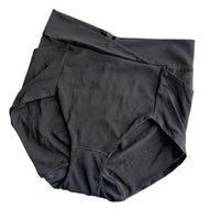 Heal Japanese Women's High-Waist Tummy Control Butt Lifter Panties