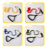 Bird Flight Harness and Leash for Training and Outdoor Walking