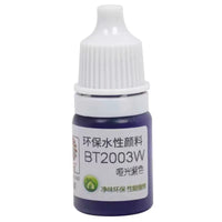 Chiefland BT Series Matte Water-Based Paint for Gundam Models and Figures