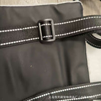Dog Mobility Aid Harness for Rehabilitation and Support