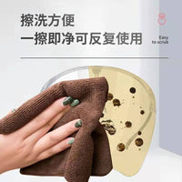 Transparent Full Face Shield for Kitchen Cooking, Oil Splash, and General Protection