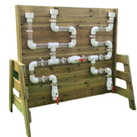 Kids Outdoor Large Sand Play Equipment, Kindergarten Sandpit Water Play Game, Sand Play Tools, Water Table, Water Dispenser