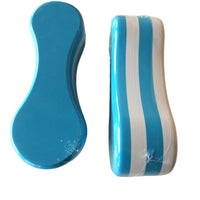 EVA Figure-Eight Kickboard for Swimming Training and Fitness