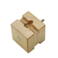 Watch Case Holder Tool for Repair and Opening Watch Backs
