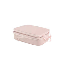 Travel Compression Packing Cubes for Luggage, Portable Clothes Organizer Bags