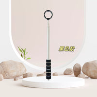 Golf Ball Retriever Stainless Steel Telescopic Extendable Pick-Up Tool