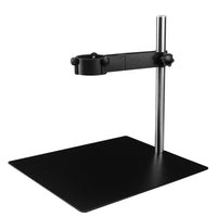 Hot Air Gun Rework Station Holder for Phone Repair PCB Circuit Board Magnetic Universal Fixture BGA