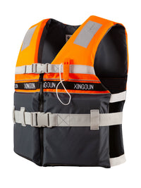 Foldable Portable Buoyancy Vest for Adults and Kids - Swimming, Snorkeling, Fishing