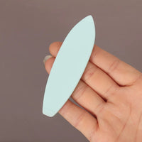 Dollhouse Miniature Surfboard Model Accessories for OB11 Doll House Beach Seaside Decor