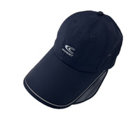 Retractable Brim Sun Protection Baseball Cap for Women, Outdoor Sports Quick-Dry UV Protection Visor