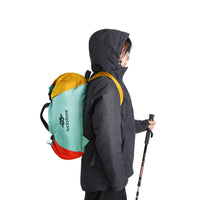 Outdoor Rock Climbing Rope Bag Backpack for Mountaineering and Ice Climbing