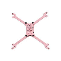 RS5Air 5-inch Carbon Fiber Racing Drone Frame Kit