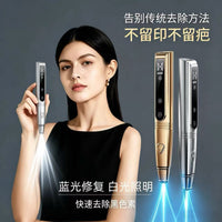 Portable Rechargeable Spot and Mole Removal Pen for Home Use