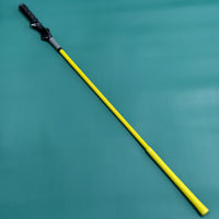 Golf Swing Trainer with Dual Grip for Posture Correction