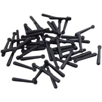 Soft Rubber Fishing Float Seat for Competitive Angling Line Sets