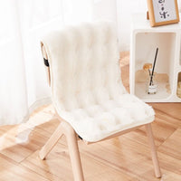 Plush Non-Slip Chair Cushion for Kids, Kindergarten and Classroom Seating