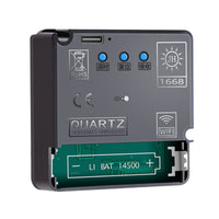 WIFI Automatic Time Setting Clock Movement Silent Quartz Radio Wave Module for Wall Clocks