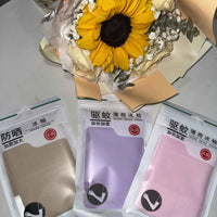 Ice Silk Sun Protection Arm Sleeves for Outdoor Sports Driving
