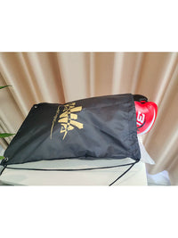 JAWA Boxing Training Gear Bag for Gloves, Headgear, and Focus Mitts