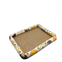 Pet Cooling Mat Summer Ice Pad for Small Dogs and Cats, All Seasons
