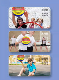 Kids' Training Basketballs - Sizes 3, 4, 5, 7 for Toddlers, Juniors, and Youth