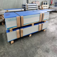 Embossed 6061 Aluminum Coil for Chemical and Steam Pipe Insulation, High Temperature Glass Wool Compatible