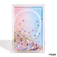 2026 Trending Quicksand Art Photo Frame for Living Room Desktop Decor