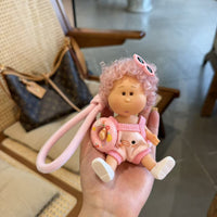 Doll Clothes Outfits for 14cm Mia and Potato Dolls