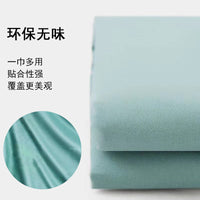 Furniture Dust Cover Cloth for Sofa and Bed Protection
