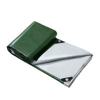 Outdoor Waterproof Camping Mat Ground Sheet Picnic Blanket Tent Footprint