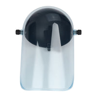 Motorcycle Phone Mount Rainproof Sun Visor with Shock Absorption for Navigation