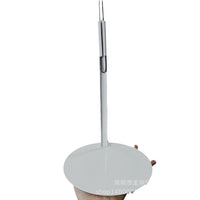 18-inch Doll Stand with Strong Iron Base for American and Ceramic Dolls
