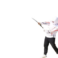 Fiberglass Raft Fishing Rod Tip Soft Tail Half-Titanium Micro-Lead Ice Fishing Rod Tip