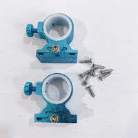 Aluminum-Magnesium Alloy Detachable Fishing Box Umbrella Stand