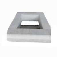 Granite Chamfered Tree Pit Stones for Landscaping and Road Projects